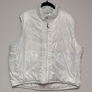 Nike Therma-Fit Gray Jacket